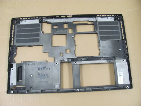 Купити 851-4 Кришка дно піддон корпуса AM16Z000110 для Lenovo Thinkpad P52 оригінал