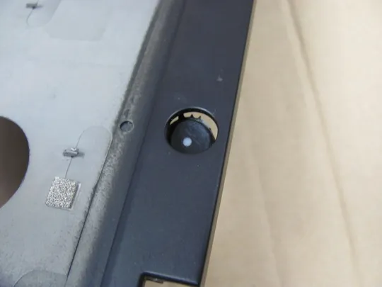 600-4  Кришка панель палмрест AM16Q000G00 SM10R44327  для Lenovo ThinkPad T480S оригінал в Україні