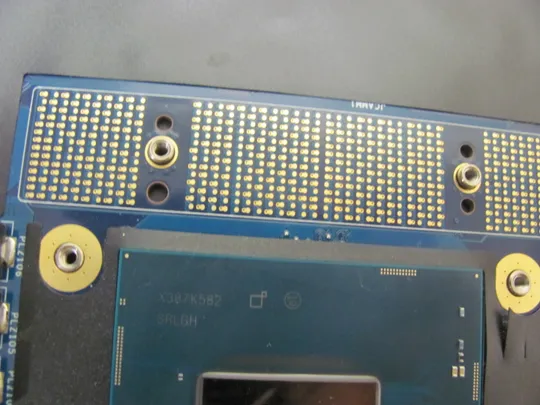 номер0978-6 материнська плата Mainboard Материнка Основна плата Системна плата Плата системи Laptop motherboard мамка  ноутбучна плата  HDC50 LA-L882P  i7-12850HX SRLGH для Dell Precision 7670 оригінал Характеристики