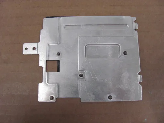 861-8 комплектуюче кріплення  для  Dell Precision 17 7730 7740 M7730 M7740  оригінал Ціна