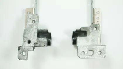 фото, Петлі для ноутбука DELL INSPIRON MINI 1012, 1018 (ліва+права)