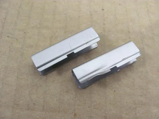 номер0005-29 заглушки для Dell Latitude E6430 оригінал З аукціону