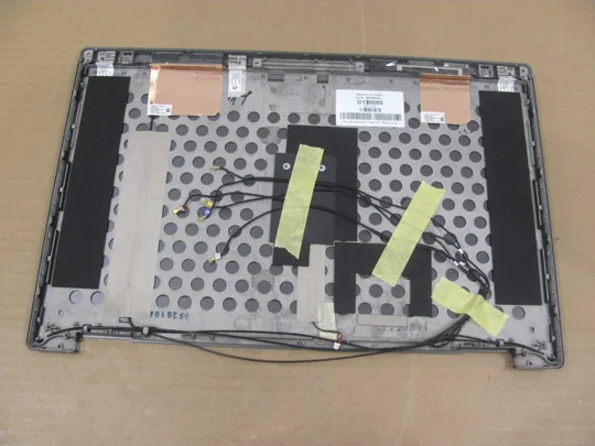 Купити 876-1 кришка матриці 657408-001 для HP EliteBook 8560W 8570W  оригінал