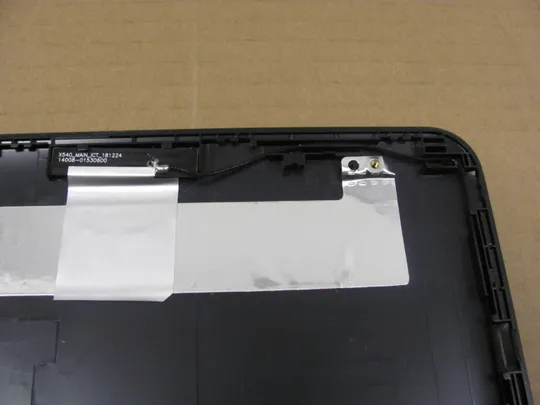 765-19 кришка матриці 13NB0HE1AP0501 для ASUS X540 R540 K540 F540 X541 X543 R543 F543 K543 оригінал Де купити