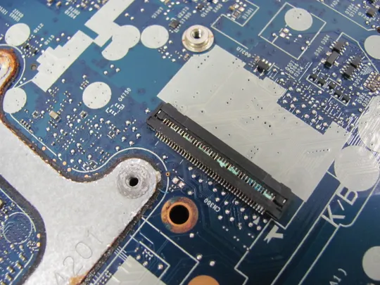 795-18 материнська плата  SR340  i5-7300u 6050A2945601 для HP Elitebook 840 G5 G6 оригінал в Україні