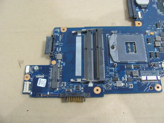 662-14 материнська плата H000052740  для Toshiba Satellite C850D L850D L850 C850 оригінал Продаж