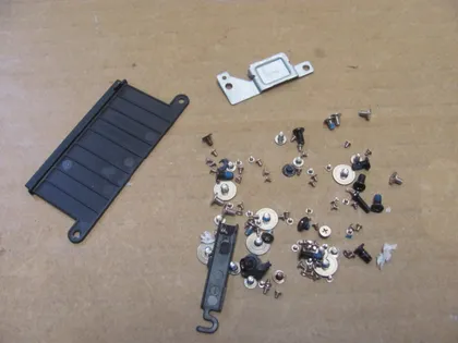 фото, номер1032-11 комплектуюче кріплення гвинти для LENOVO Thinkpad P1 X1 Gen 2 оригінал