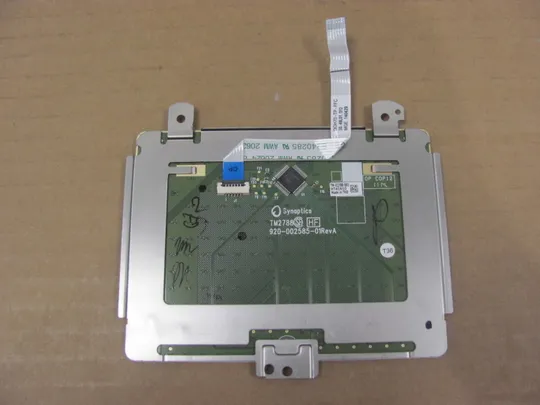 Купити 771-6 тачпад TM-02788-001 50.48L01.012 для Dell Inspiron 17 7737   оригінал