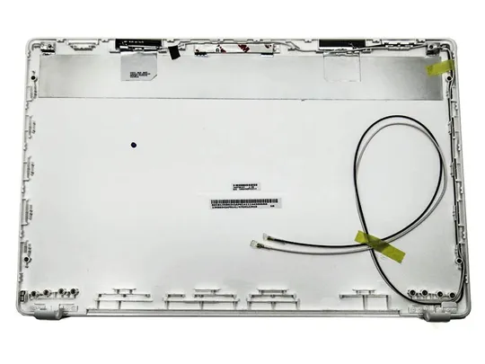 Крышка матрицы ASUS X551, X551C, X551M, X551MA (13NB0342AP0141) White Ціна