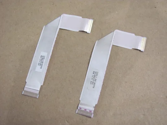 629-37 шлейф USB та кнопки вкл WIFI 50.4RQ10.001 для Lenovo X1 Carbon Gen 1  оригінал Ціна