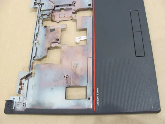 520-3 Кришка панель палмрест тачпад для FUJITSU LIFEBOOK E554 E556 оригінал Продаж