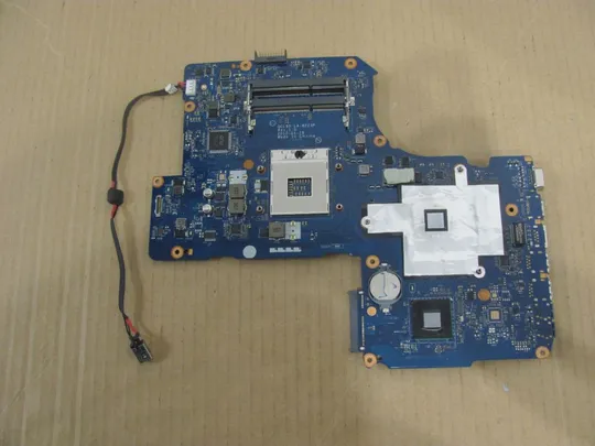 номер0184-7 материнська плата,Материнська плата для ноутбука,Mainboard,Материнка,Основна плата,Системна плата,Плата системи,Laptop motherboard,мамка, ноутбучна плата QCL90 LA-8223P для ASUS K95V K95VM A95VM A95V K95V K95VJ A95VJ оригінал Ціна