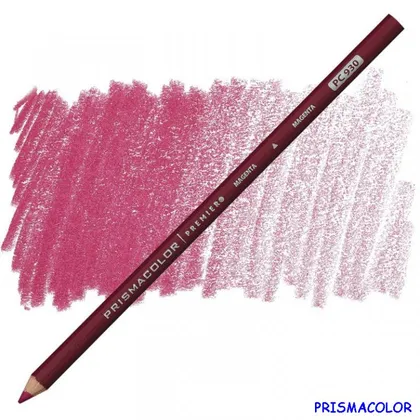 фото, PRISMACOLOR ПОШТУЧНО Карандаш N930 Magenta