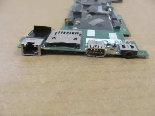 873-7 материнська плата VIUXI NM-A091 для Lenovo Thinkpad X240 X250 оригінал Торговий майданчик