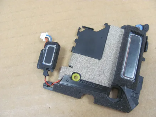 825-41 динаміки PK230011C00 M16052-001  для HP EliteBook X360 1030 G7 оригінал З аукціону