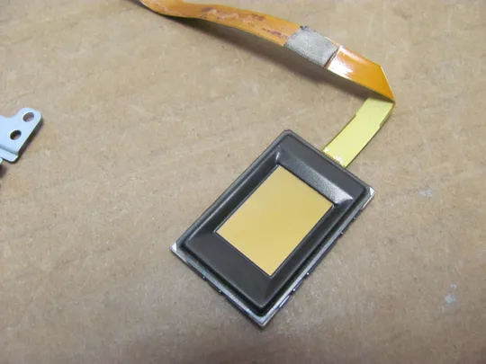 Купити номер0983-9 плата сканер відбитку AAPA0 LF-C541P  для Dell Precision 7510 оригінал