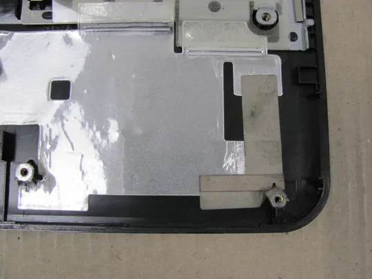 номер0128-1 Кришка панель палмрест 3LLX8TP10 дляHP Pavilion DV6 DV6-3000 оригінал Де купити