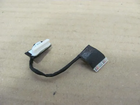 577-19 шлейф 0VDKF9 DC02002IR00 для DELL Alienware 15 R3 оригінал Де купити