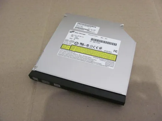 номер0286-30 DVD привід для oshiba Satellite C650 C655 оригінал Ціна
