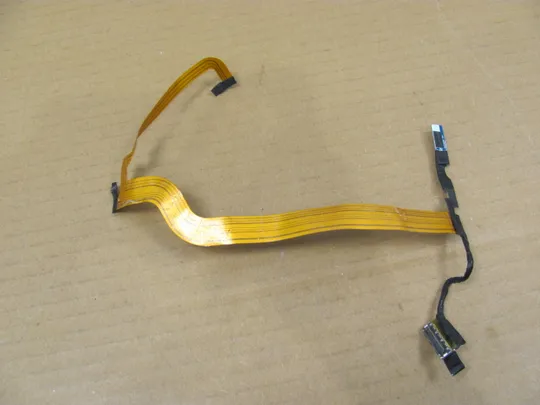 828-15 шлейф 6017B0839201  для HP Elitebook x360 1020 G2  оригінал З аукціону