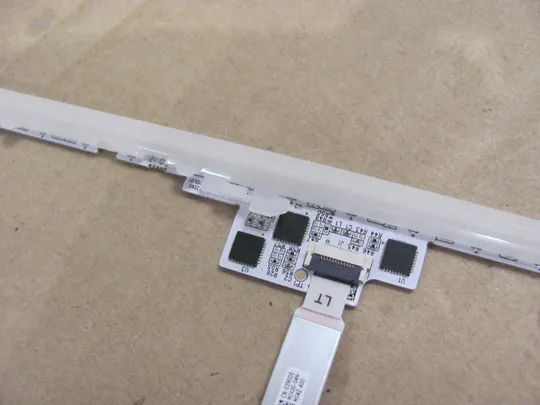 681-9  плата LED Light Strip Board 0390DE  для DELL Inspiron G7 17 7700 оригінал З аукціону