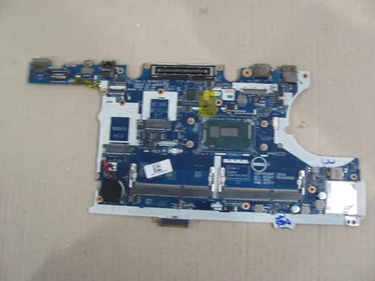Купити 356-26 материнська плата РОБОЧА ZBU10 LA-A961P SR23X  i5-5300U для Dell Latitude P40G  E7450 7450  оригінал