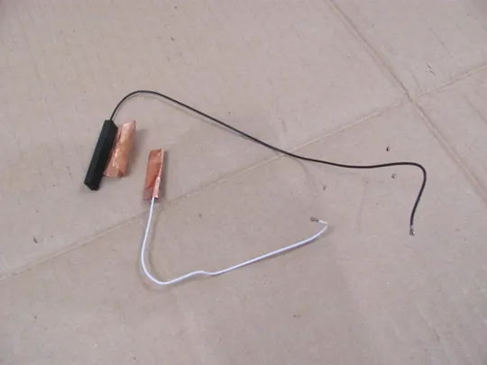 741-15 WI-FI антени  для Acer Aspire V Nitro VN7-791 VN7-791G MS2395  оригінал Ціна