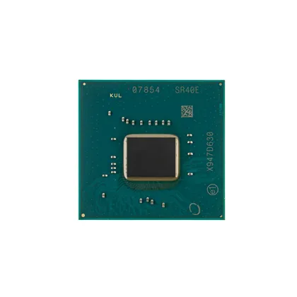 фото, Мікросхема INTEL FH82CM246 SR40E для материнської плати