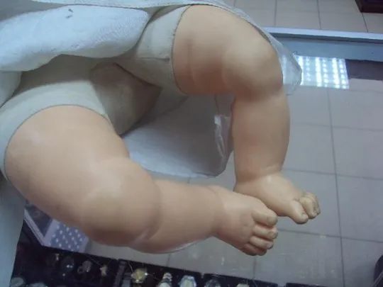 Детская игрушка кукла пупс пупсик №2 Продаж