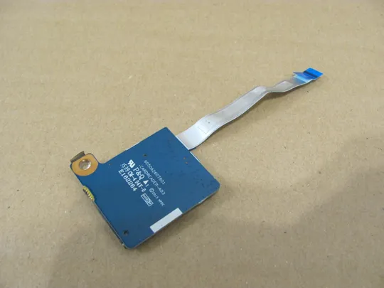 Купити 423-3 Плата card reader 6050A2607801  для  HP ProBook 350 G1 G2 355 G1 G2   оригінал