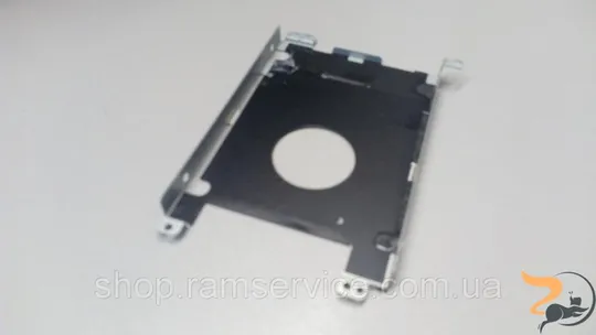 Шахта HDD для ноутбука Samsung 305V, NP305V5A, б/в Ціна