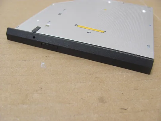 номер1027-7 DVD привід для Lenovo ThinkPad  T440p DVD привод Заглушка панелі CD/DVD для ноутбуків CD Зчитувач дисків Читалка оригінал Продаж