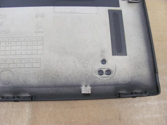 номер0889-8  Кришка дно піддон корпуса AM134000500 для Lenovo Thinkpad T460S T470S  оригінал Характеристики