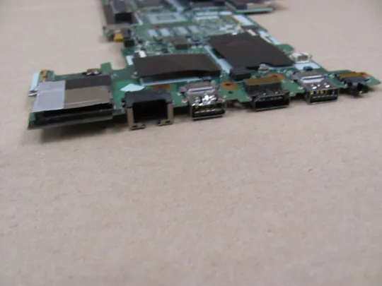 623-6 материнська плата РОБОЧА  CT470 NM-A931 SR2F0 i5-6300U  для Lenovo ThinkPad  T470 T480 оригінал Продаж