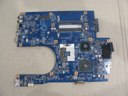 номер0254-13 материнська плата Mainboard Материнка Основна плата Системна плата Плата системи Laptop motherboard мамка  ноутбучна плата  48.4HN01.01M  для Packard Bell MS2290 MS2291 LM85 LM82 оригінал Ціна