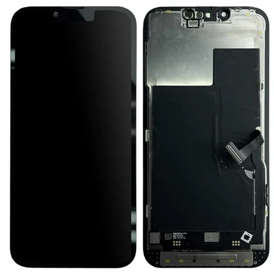 Дисплей iPhone 13 Pro (6.1") Black OR REF. Ціна