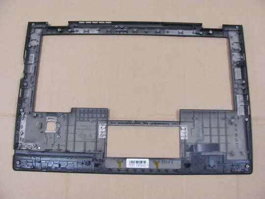 Купити 598-27 Кришка панель палмрест 460.04P02.0005 SB30K59264 для Lenovo ThinkPad X1 Yoga 1st Gen оригінал