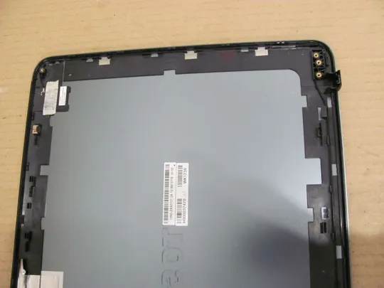 номер0017-1 Кришка матриці 13N0-ZXA0101 H000037470 для Toshiba Satellite L870 L875 C875 C870 S870 S875 оригінал Інтернет-аукціон