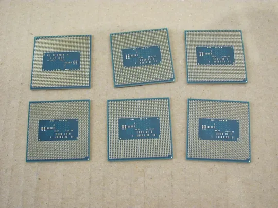 Купити Процесор Intel Core i3-4000M SR1HC