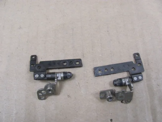 номер0180-3 петлі AM14A000500 AM14A000600 для DELL Latitude E7250 оригінал Ціна