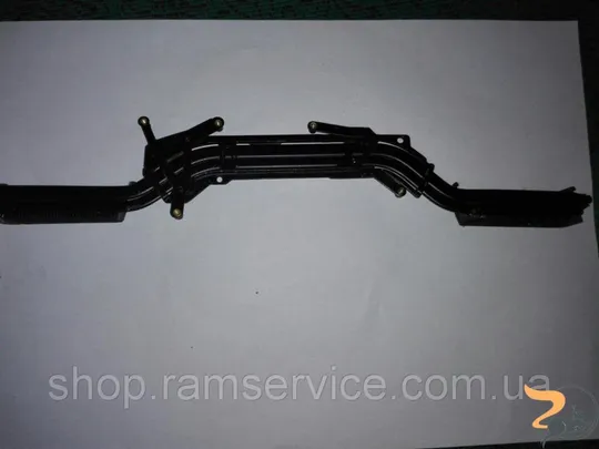 Термотрубка системи охолодження Apple MacBook Pro A1260, б/в Ціна