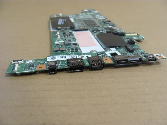 Купити 762-6 материнська плата РОБОЧА SRF9Z i5-8365U FT490/FT492/FT590/FP531 NM-B901 для Lenovo ThinkPad T590 P53S  оригінал