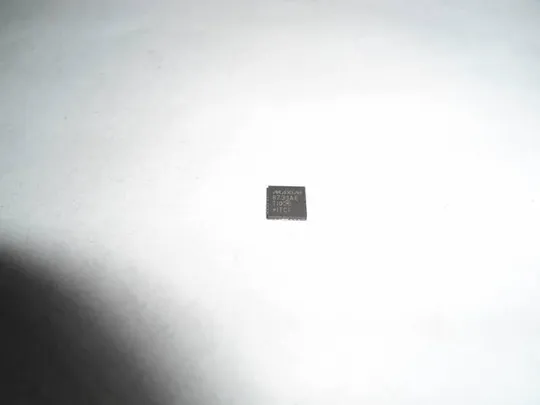 Мікросхема MAX8731AE Ціна