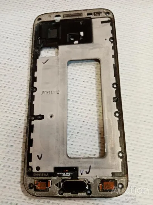 Купити Samsung SM-J530f ds задняя часть корпуса со всем содержимым