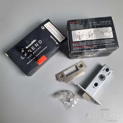 фото, Засувка для дверей