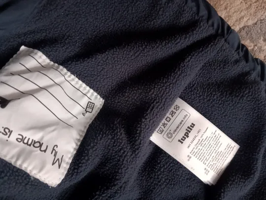 Весняна куртка Де купити