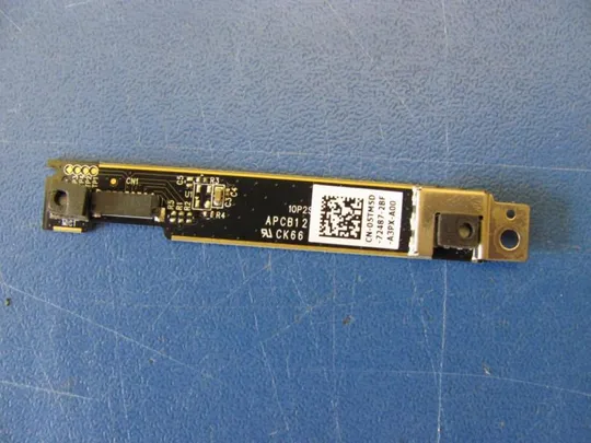 №68-7 Плата внутрішнього мікрофона 05TM5D для DELL PRECISION M4700 оригінал Ціна