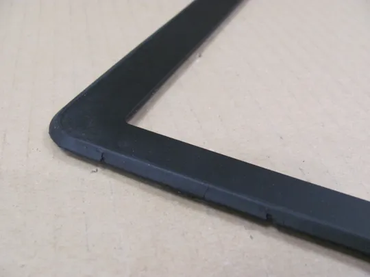 750-31 рамка матриці 0T0G05 AP0VI000B10 для DELL Latitude E6540 оригінал Недорого