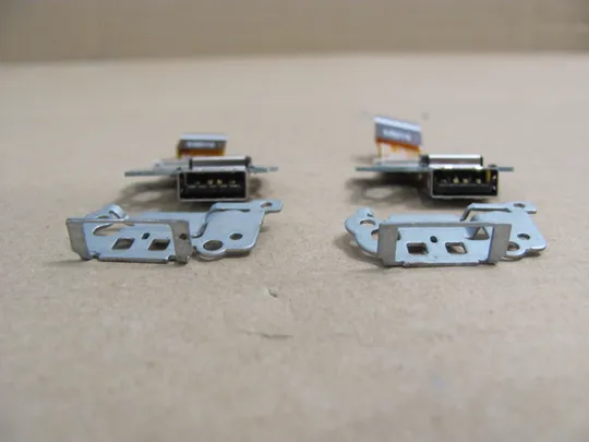 Купити номер0607-8 плата USB 6050A2925701 6035B0172101 для HP EliteBook 840 G5 740 745 840 845 G5 ZBook 14u G5 оригінал