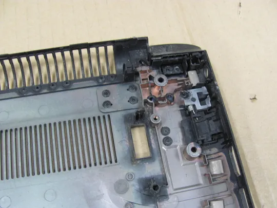 741-2 Кришка дно піддон корпуса 439.02G01.XXXX 46002G05000 для Acer Aspire V Nitro VN7-791 VN7-791G MS2395 оригінал Де купити